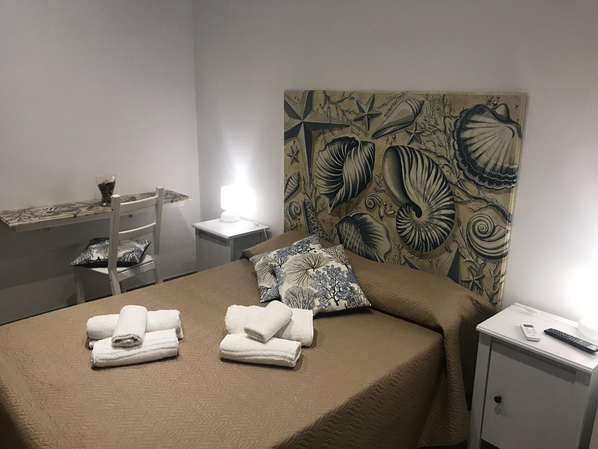 Casa Vacanza Marijo *